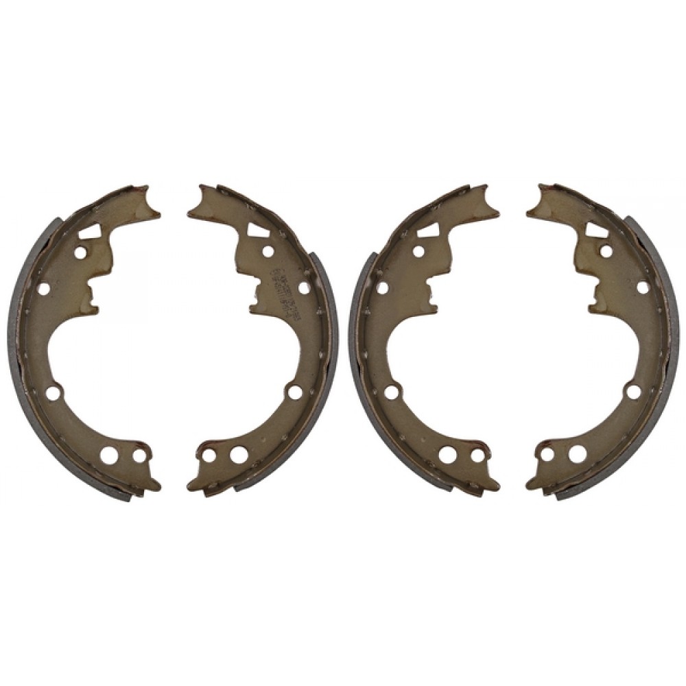 Brake Shoes ABS