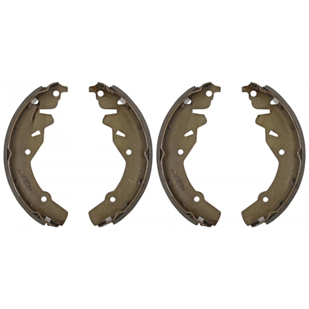 Brake Shoes ABS