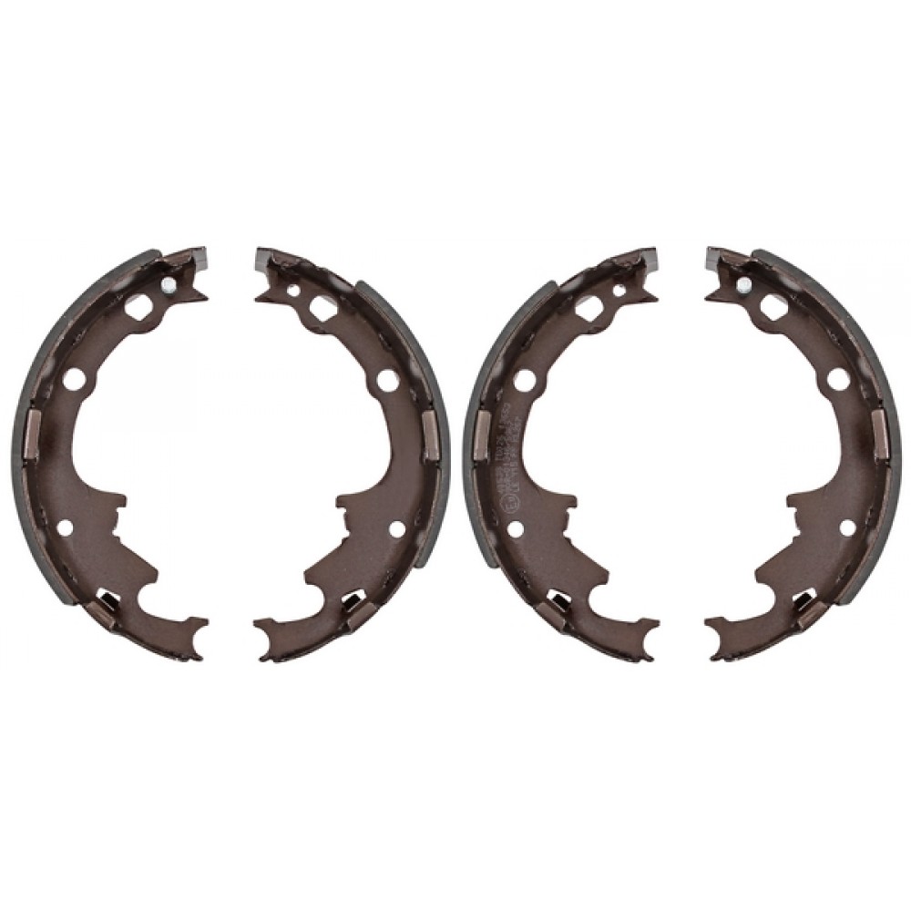 Brake Shoes ABS