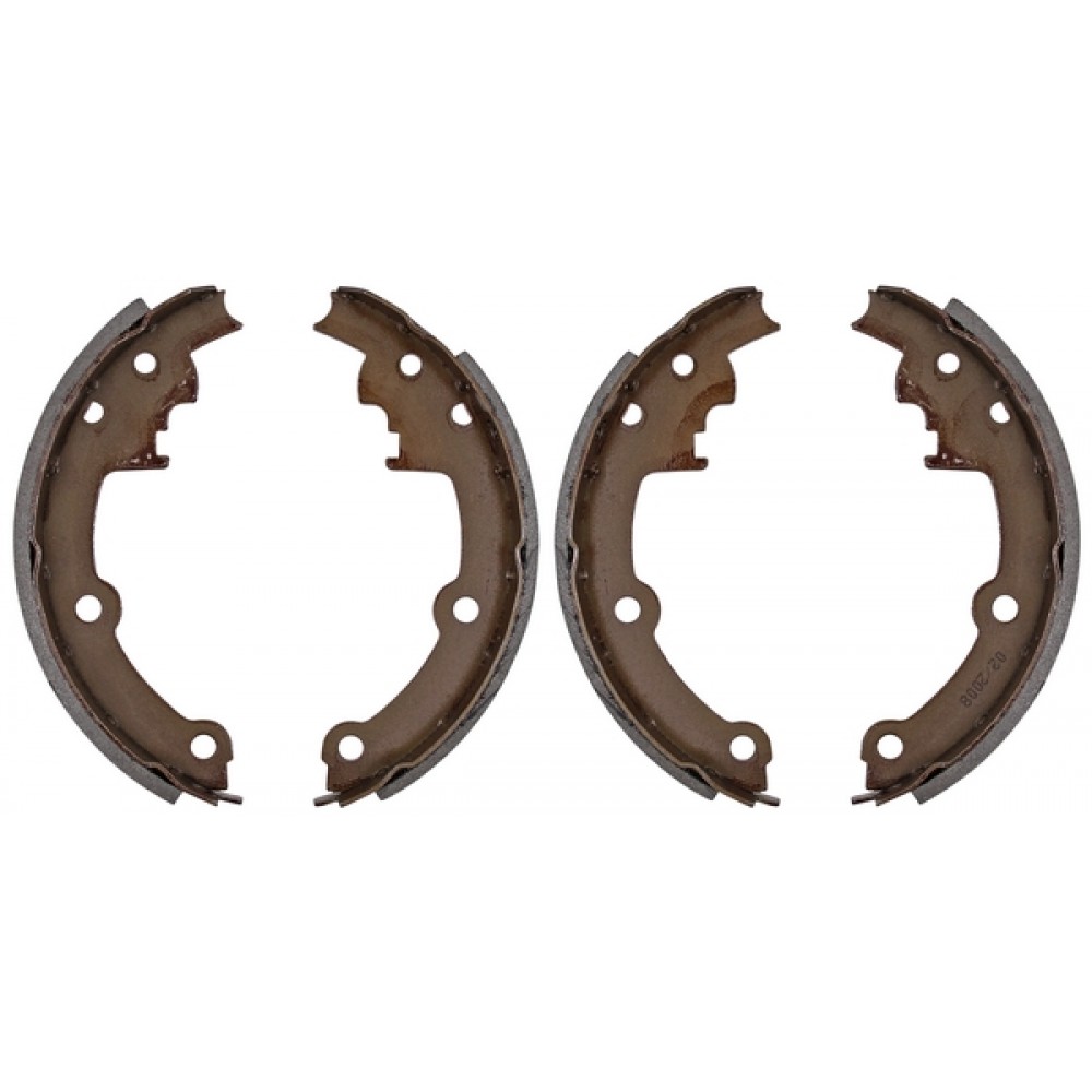 Brake Shoes ABS