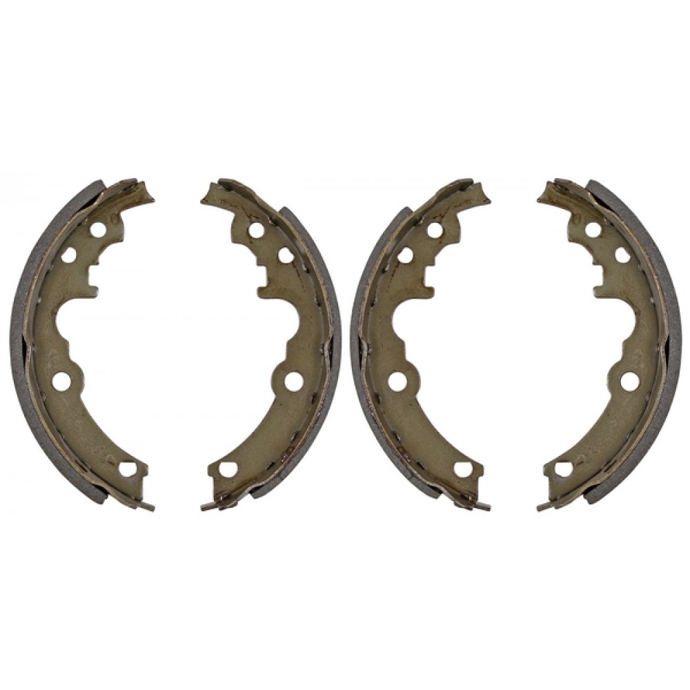 Brake Shoes ABS