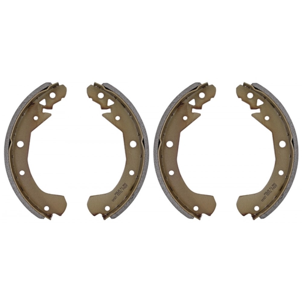 Brake Shoes ABS