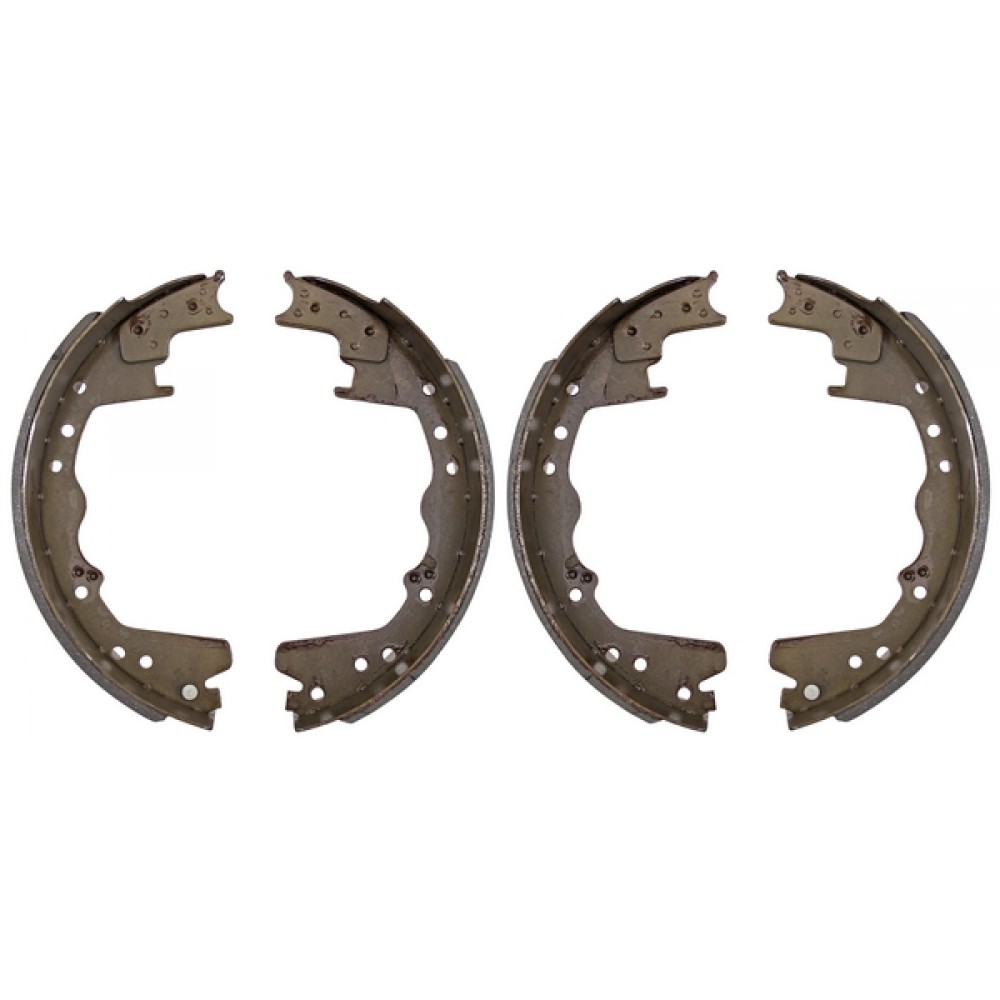 Brake Shoes ABS