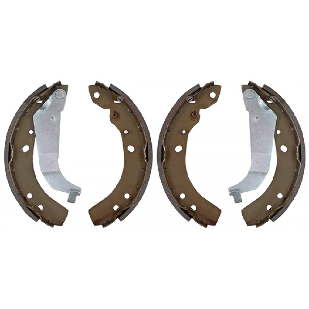 Brake Shoes ABS