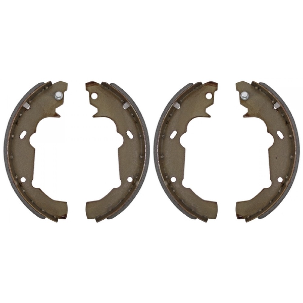 Brake Shoes ABS