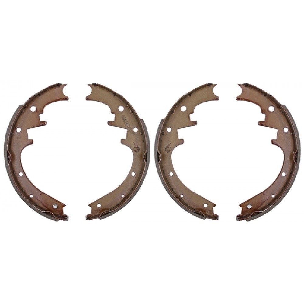 Brake Shoes ABS