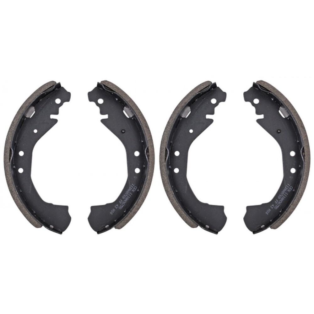 Brake Shoes ABS