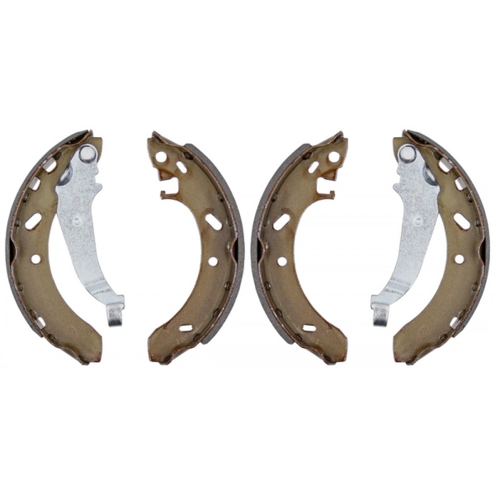 Brake Shoes ABS