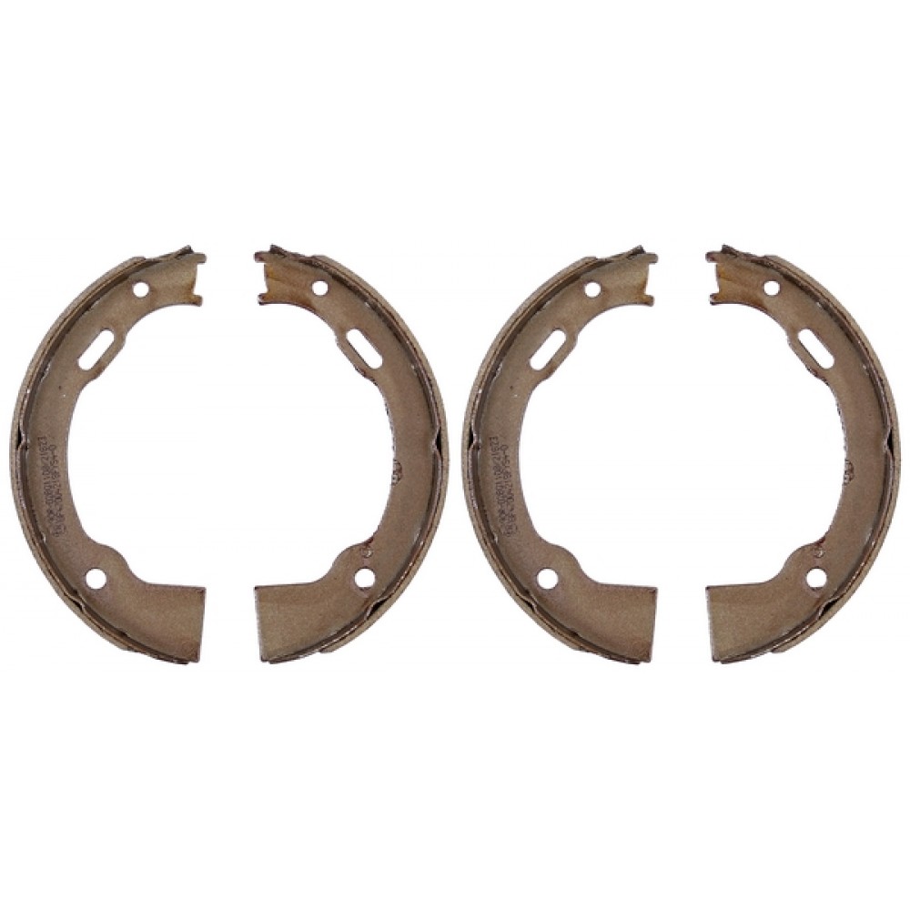 Brake Shoes ABS