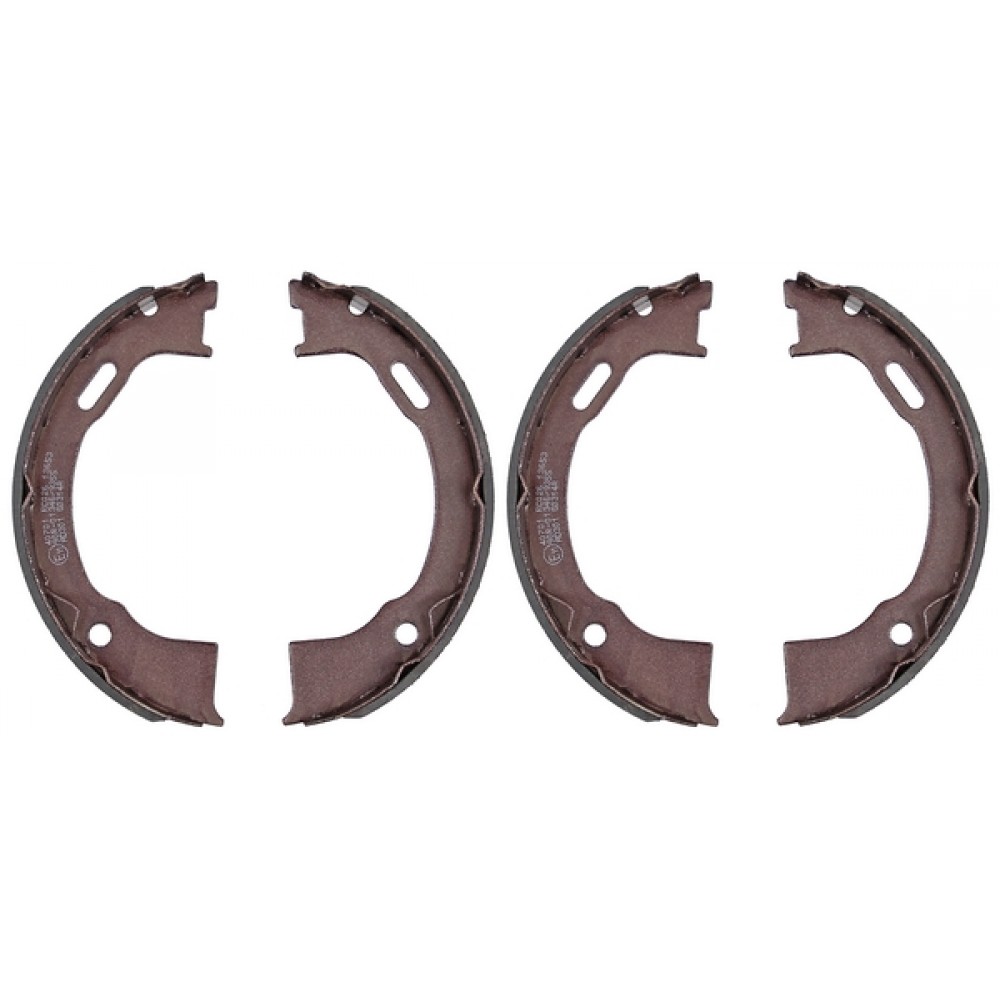 Brake Shoes ABS