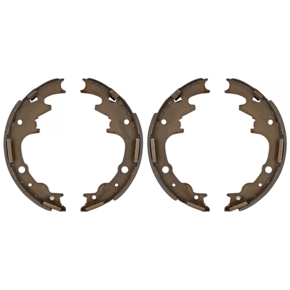 Brake Shoes ABS