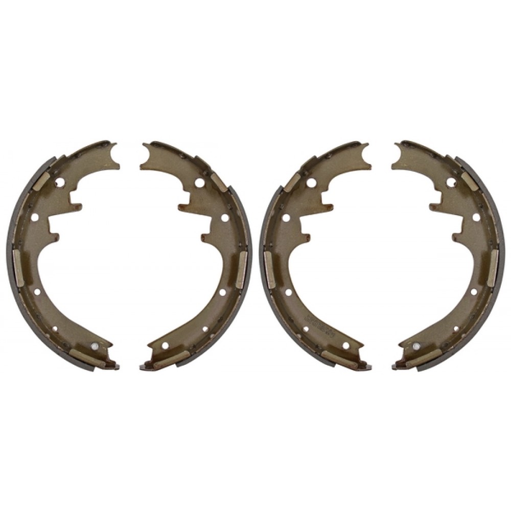 Brake Shoes ABS