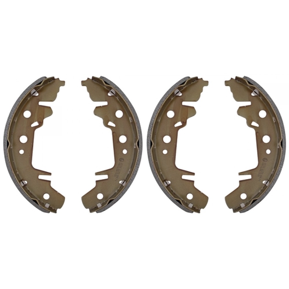 Brake Shoes ABS