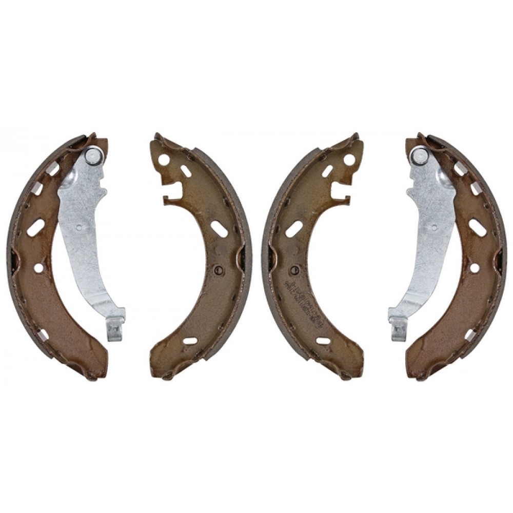 Brake Shoes ABS