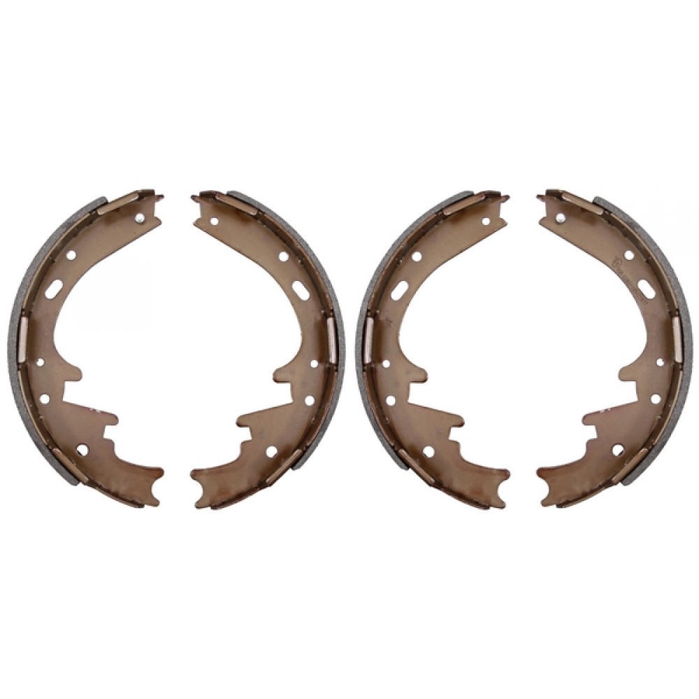 Brake Shoes ABS