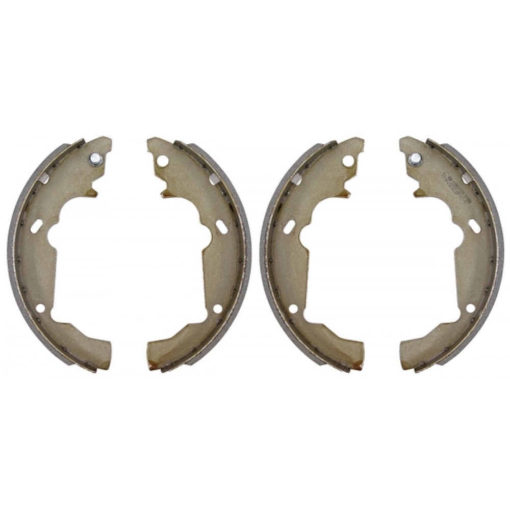 Brake Shoes ABS