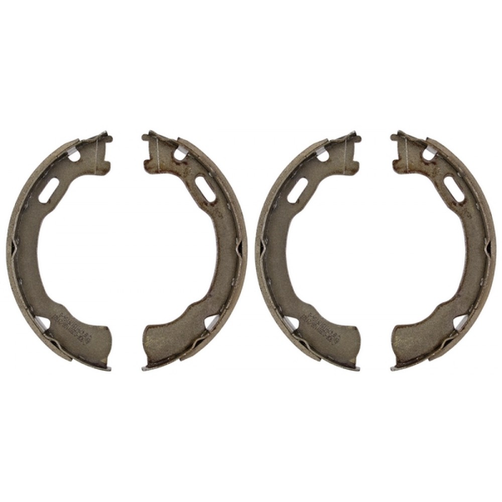 Brake Shoes ABS