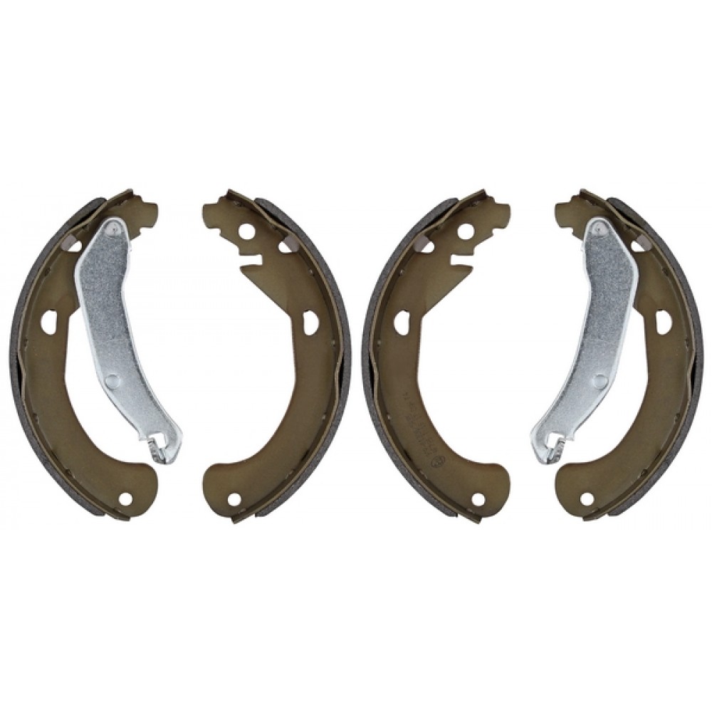 Brake Shoes ABS