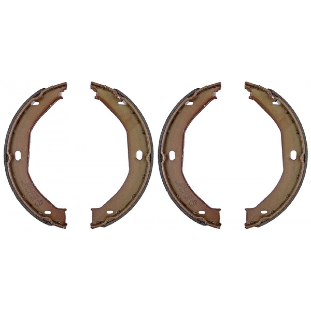 Brake Shoes ABS