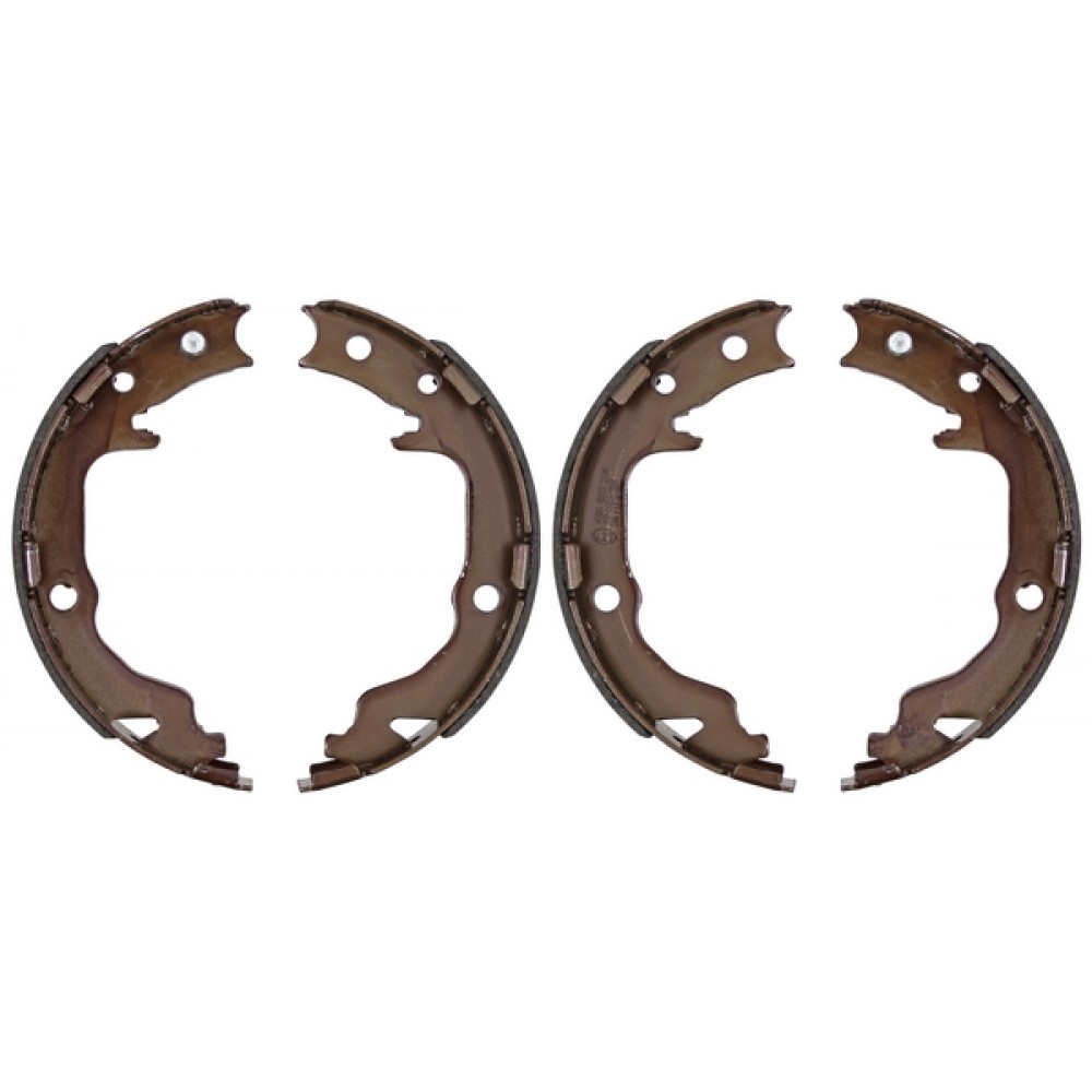 Brake Shoes ABS