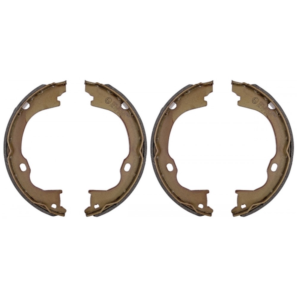 Brake Shoes ABS