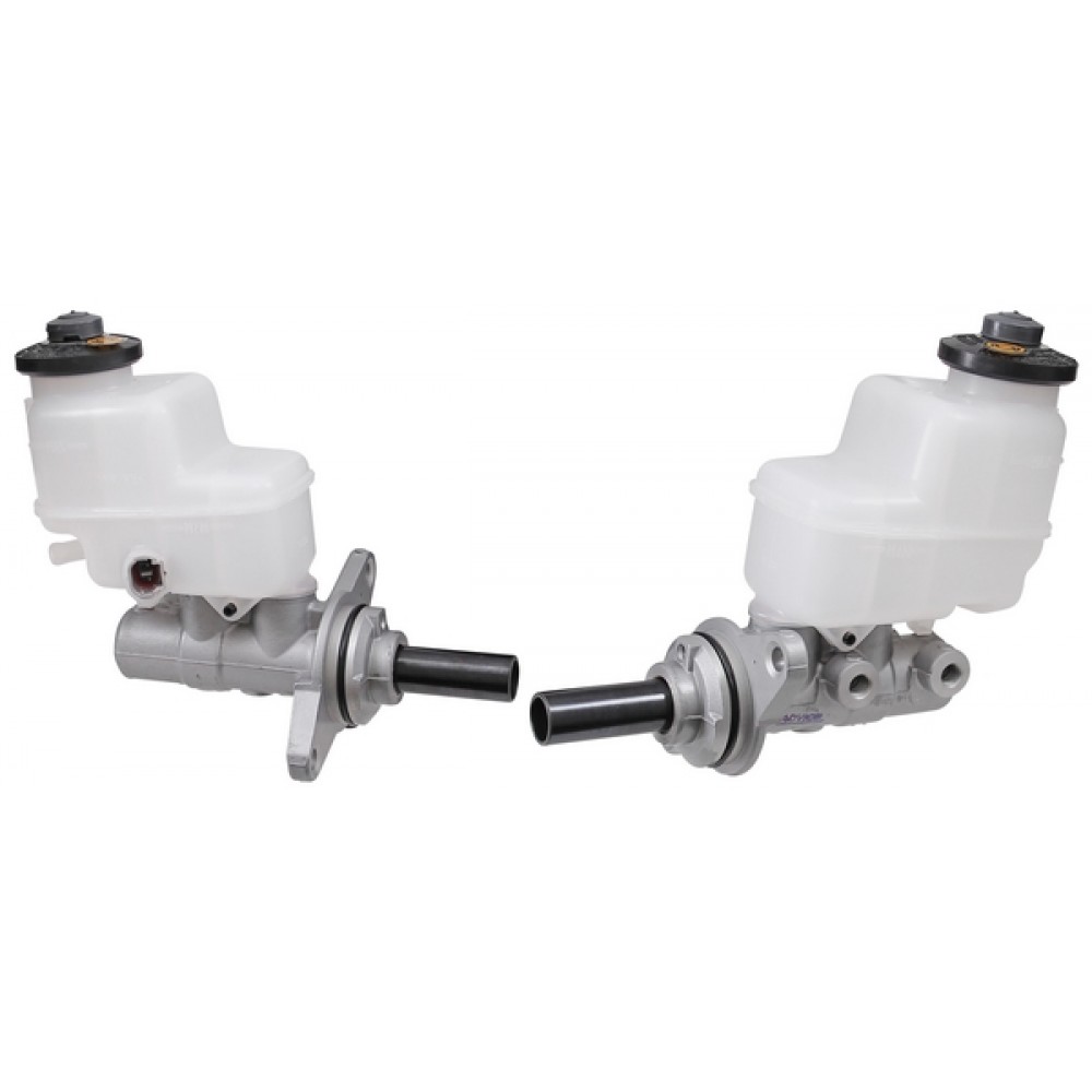 Brake Master Cylinder ABS