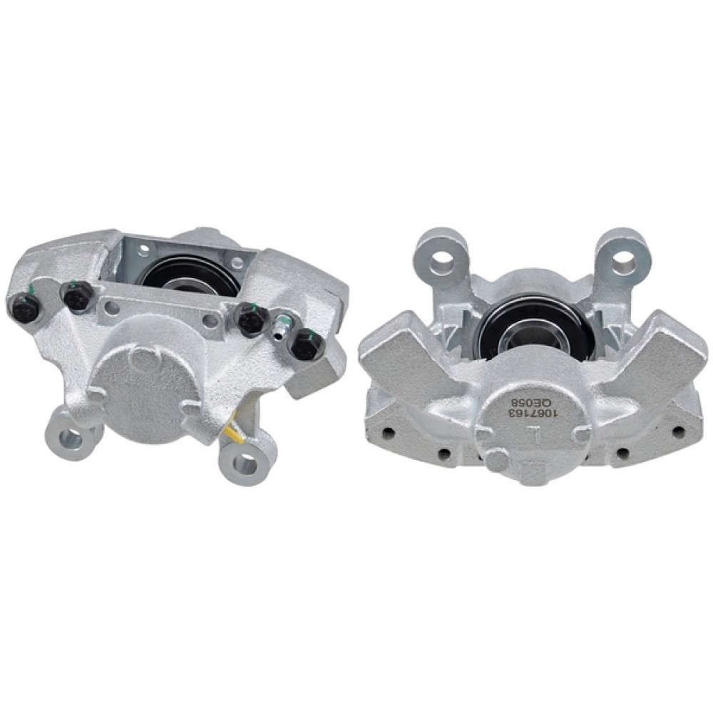 Brake Caliper ABS