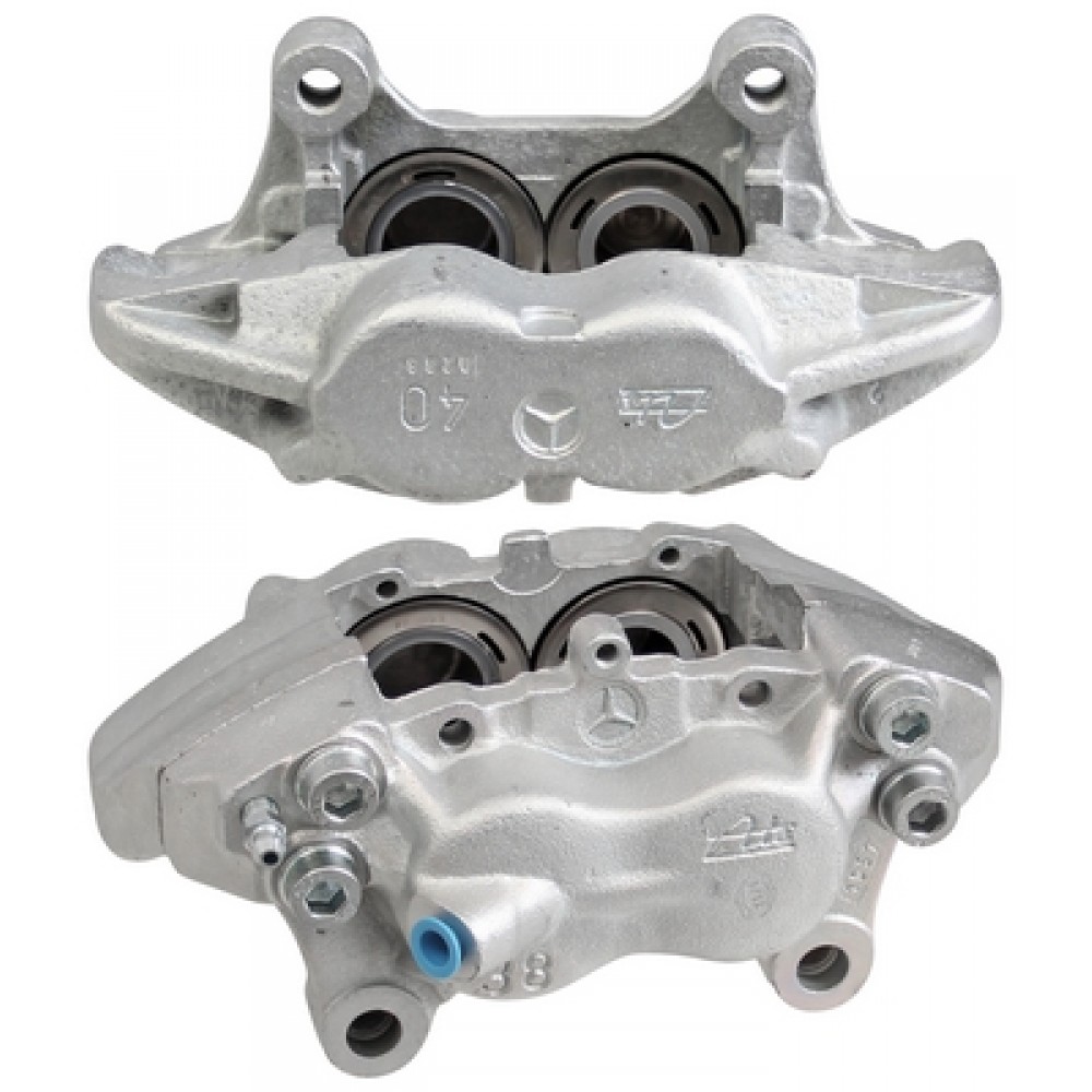 Brake Caliper ABS