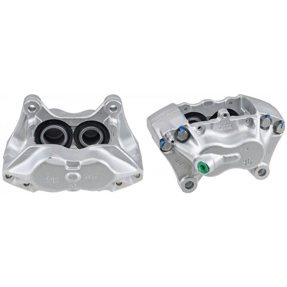 Brake Caliper ABS