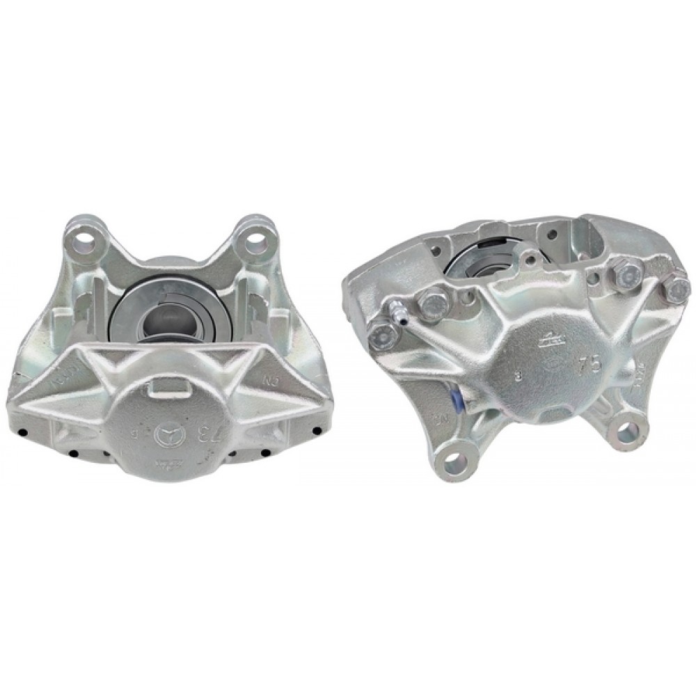 Brake Caliper ABS