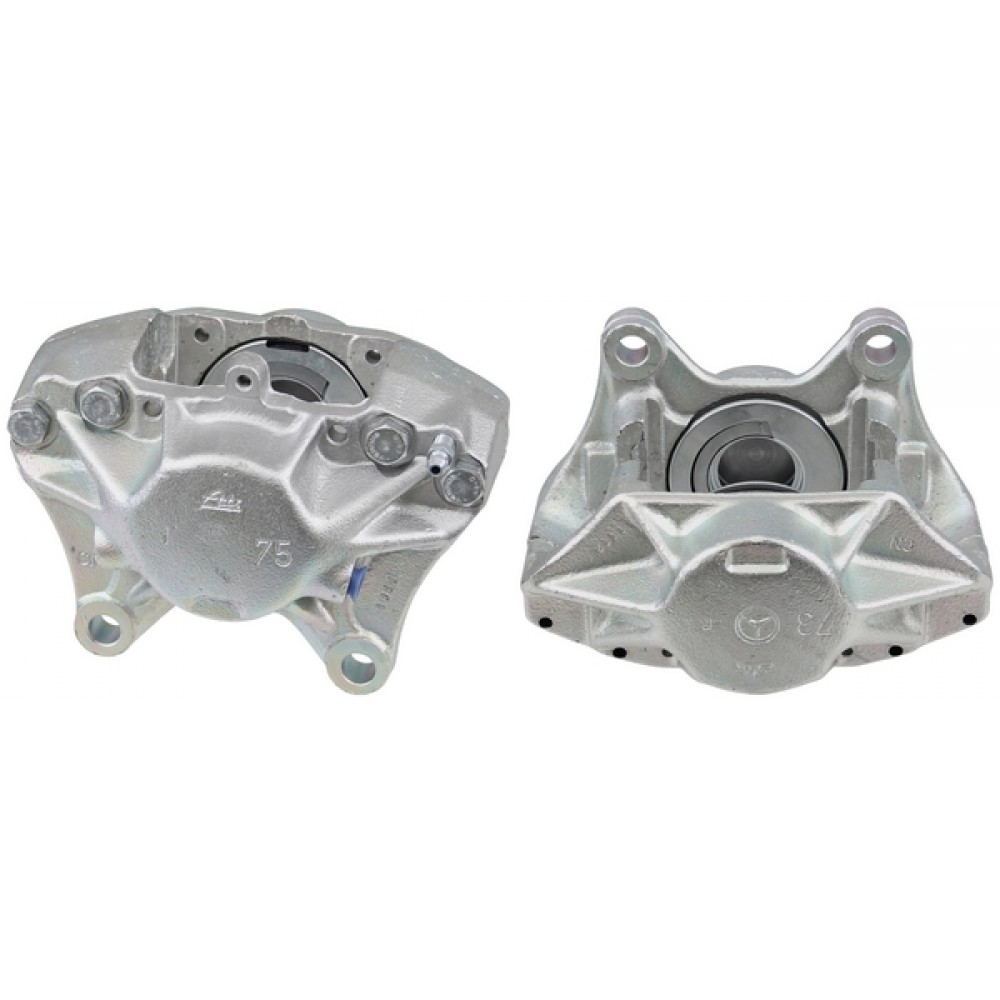 Brake Caliper ABS