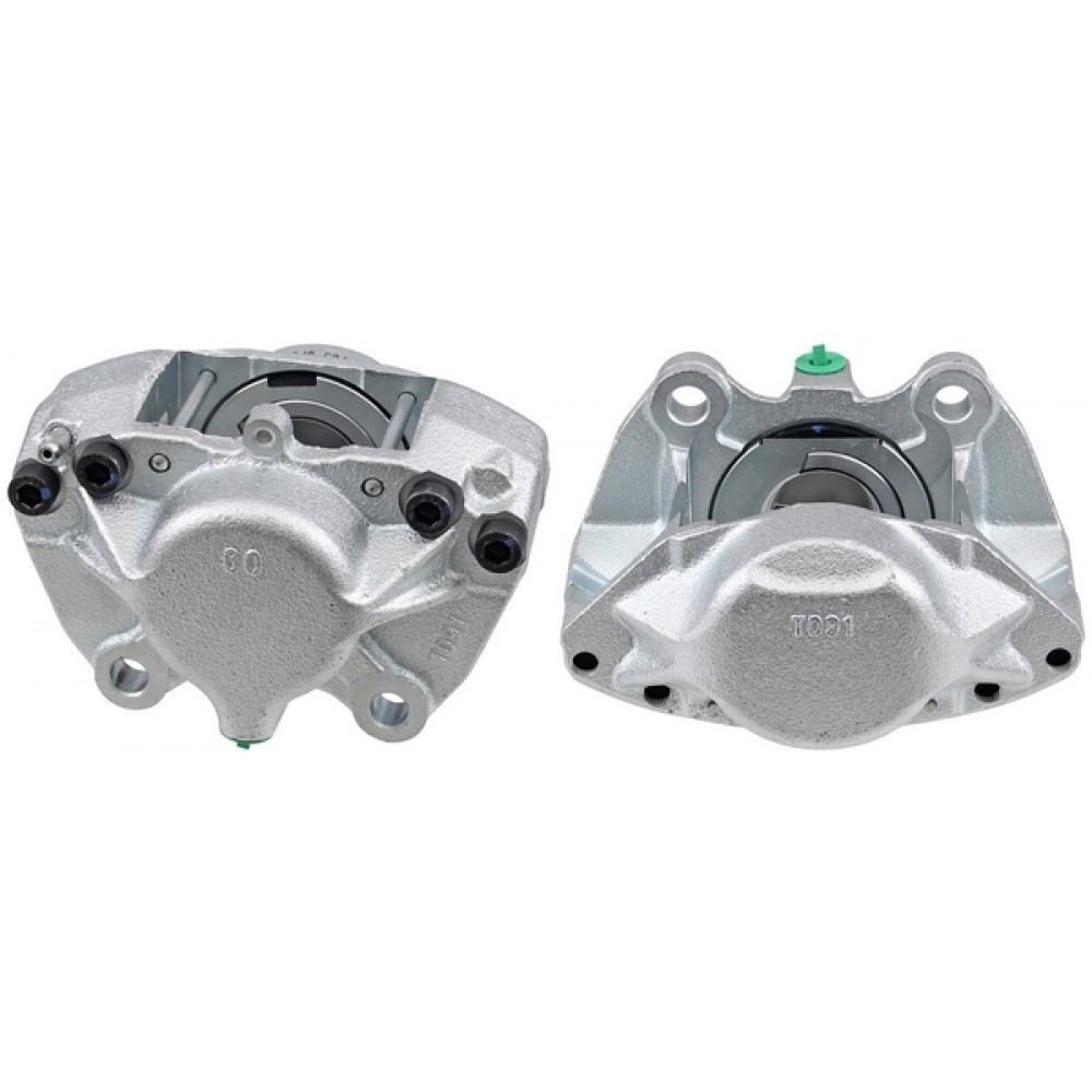 Brake Caliper ABS