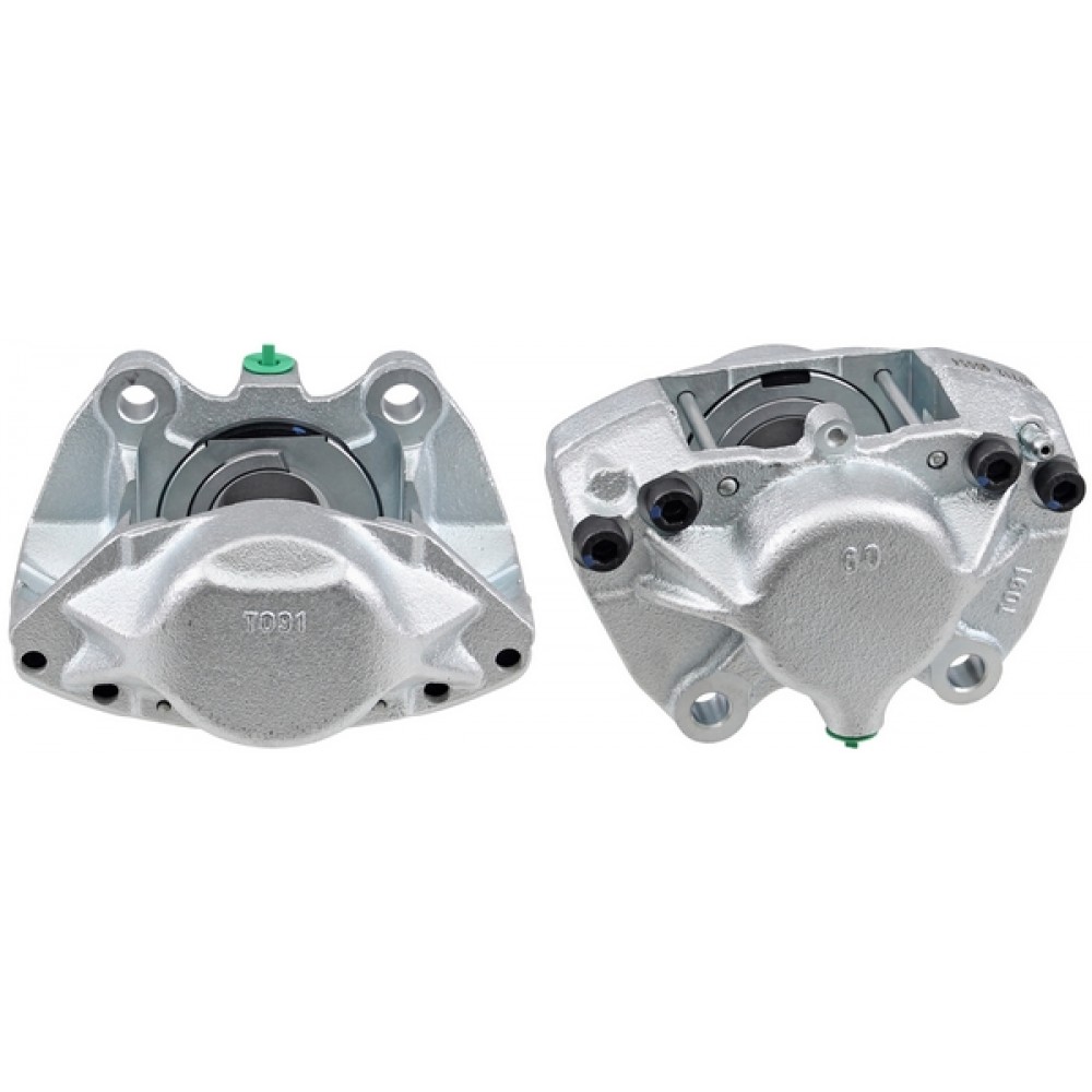 Brake Caliper ABS