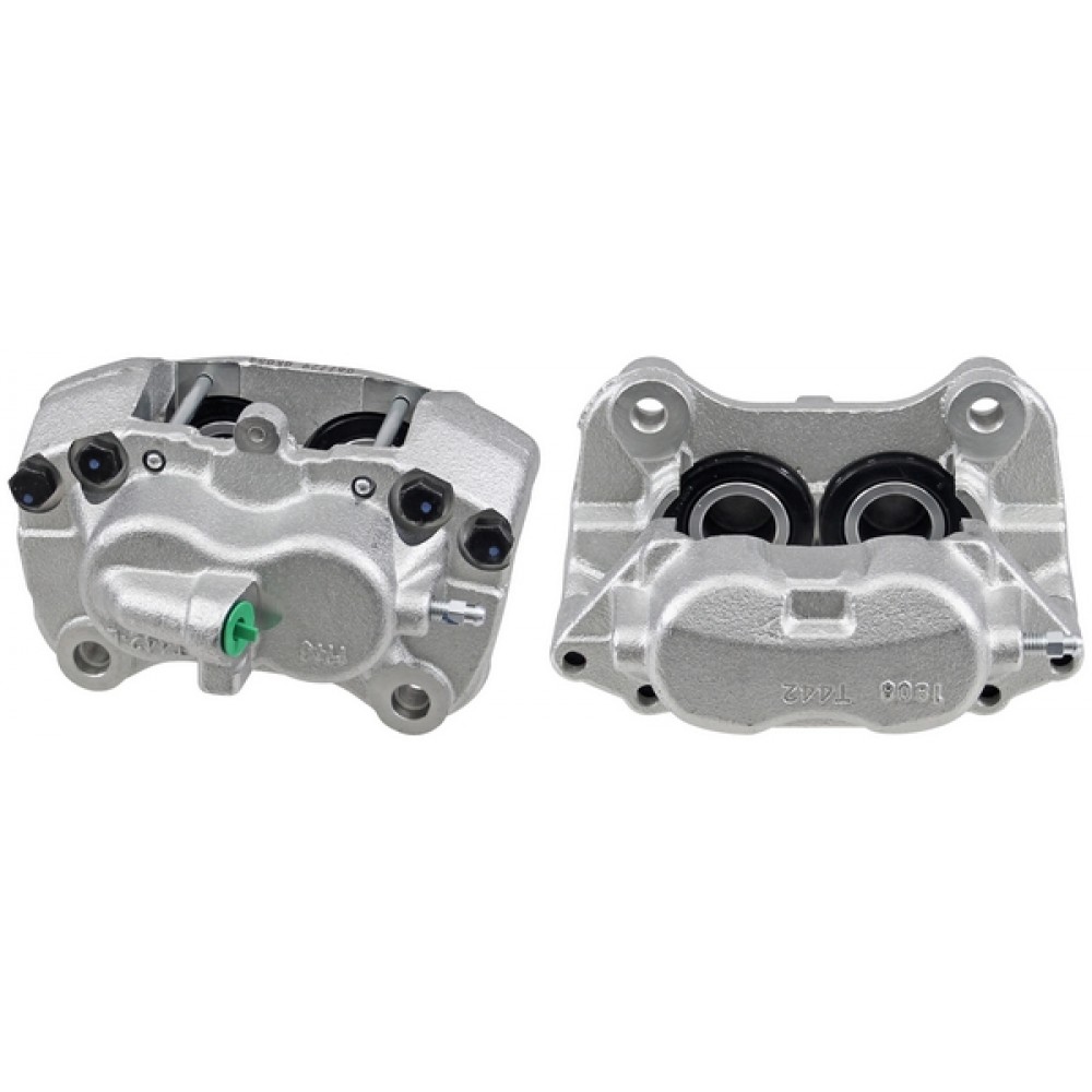 Brake Caliper ABS