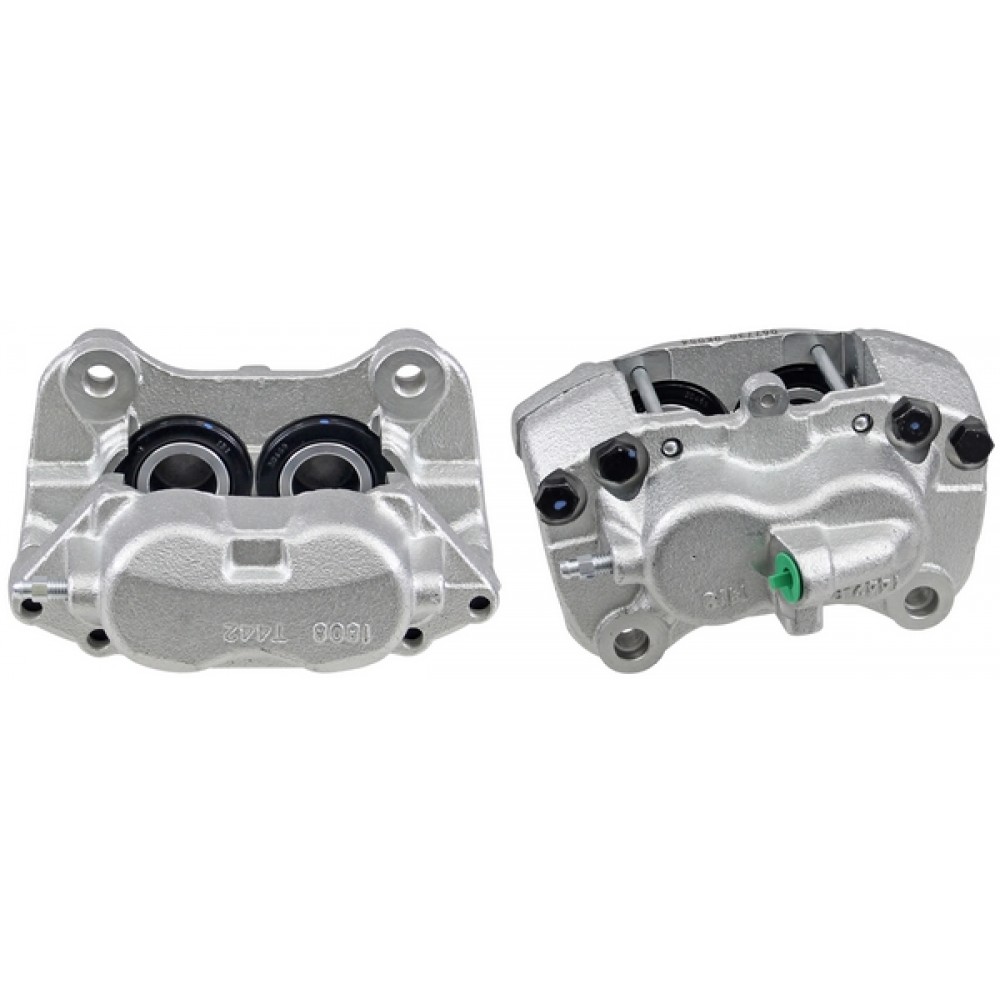 Brake Caliper ABS