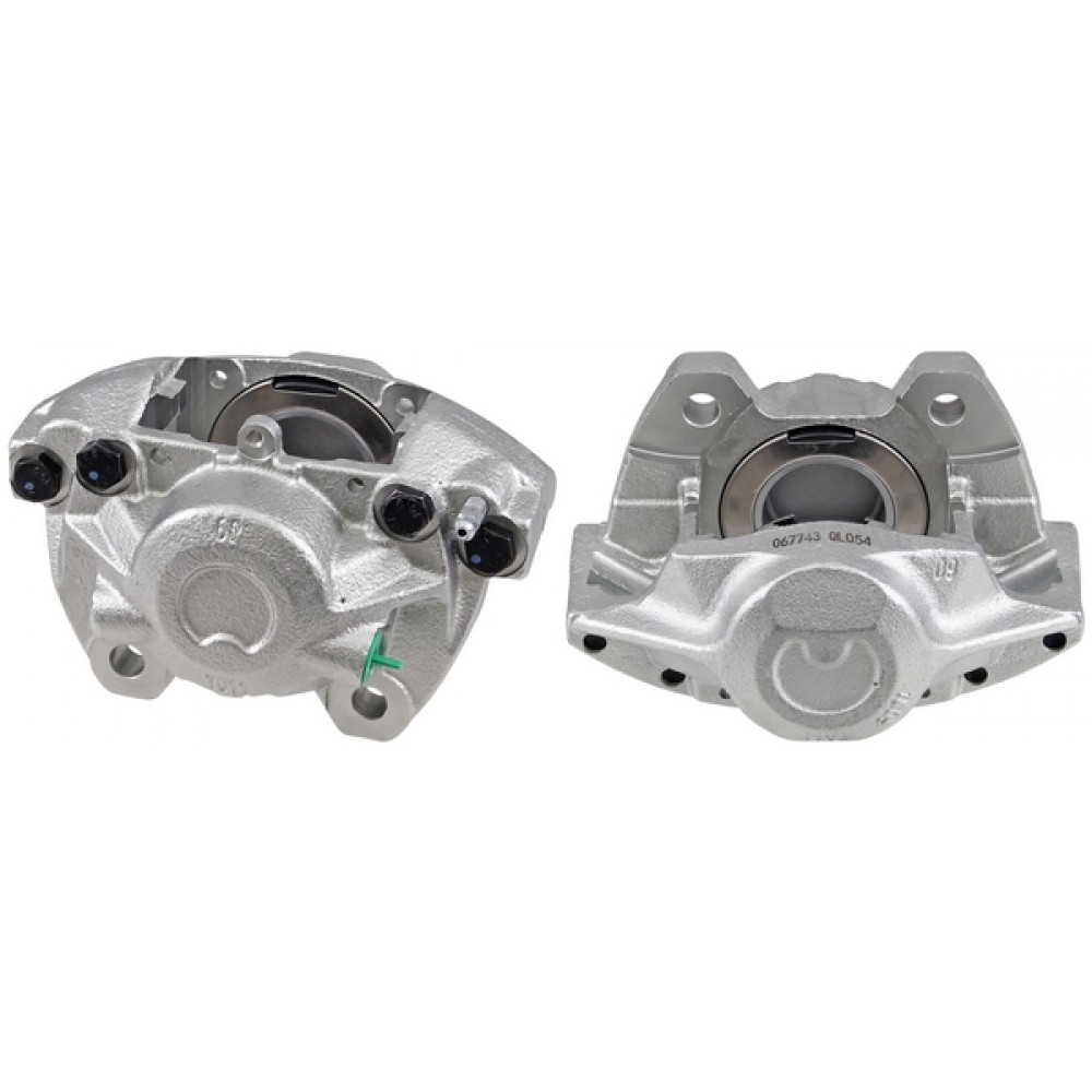 Brake Caliper ABS