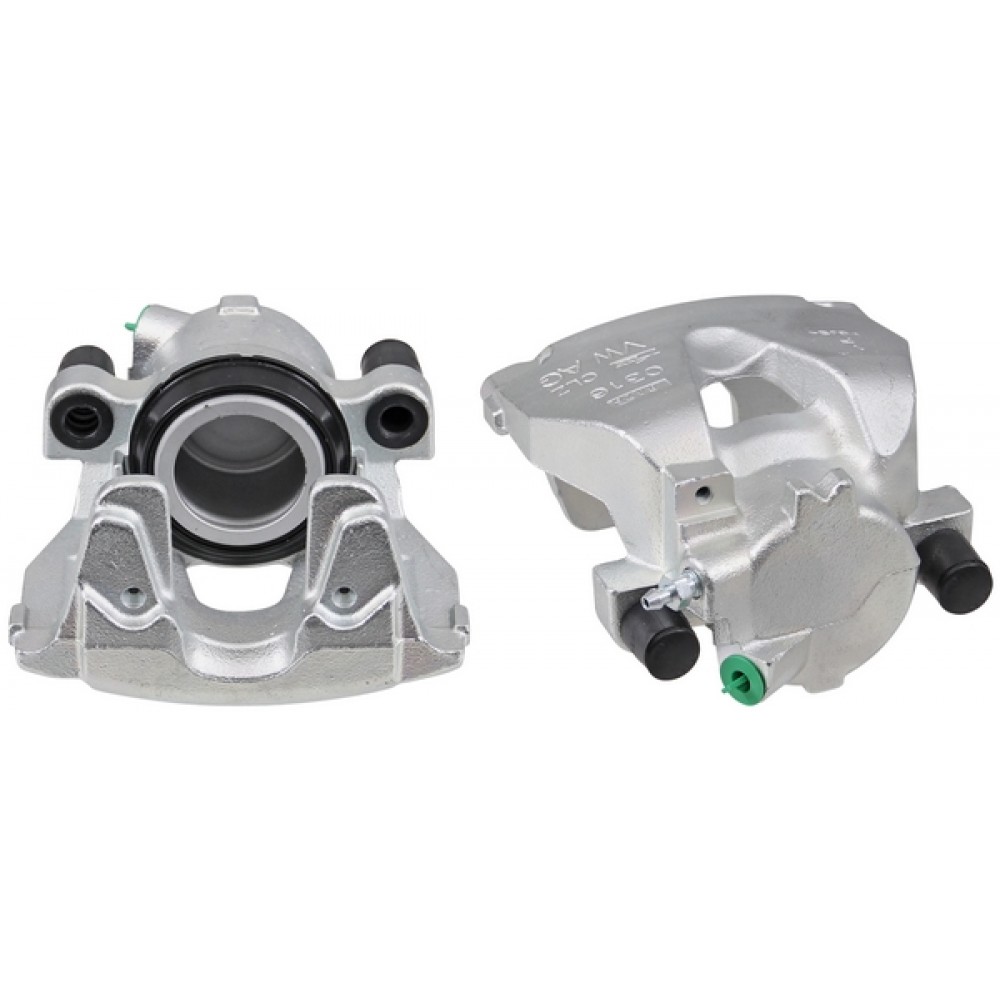 Brake Caliper ABS