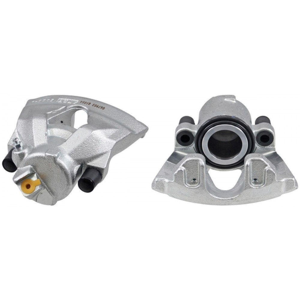 Brake Caliper ABS