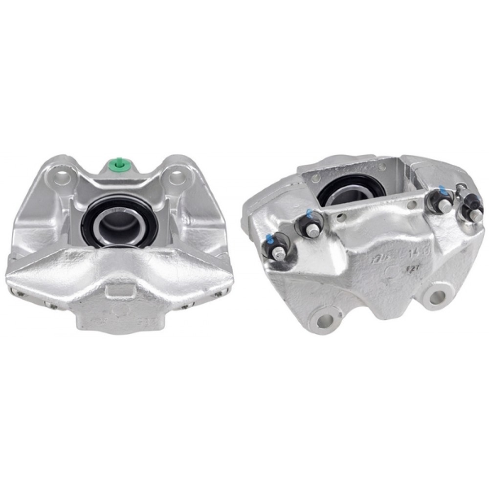 Brake Caliper ABS