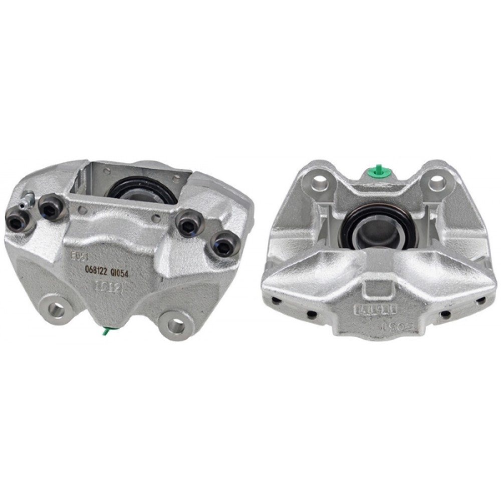 Brake Caliper ABS