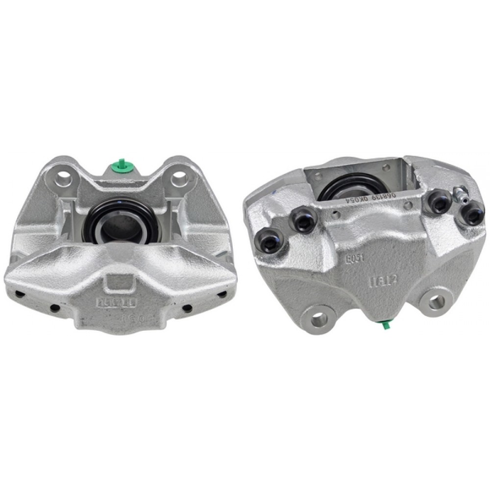 Brake Caliper ABS