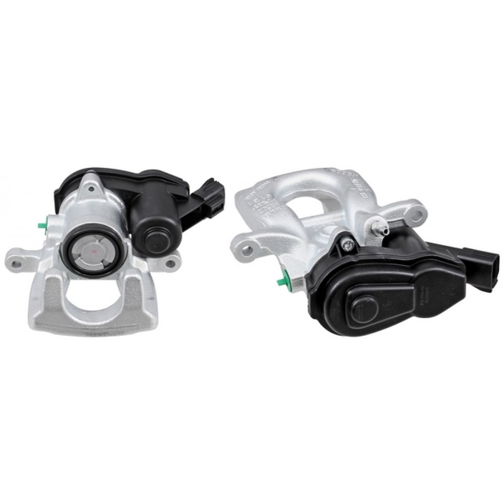 Brake Caliper ABS