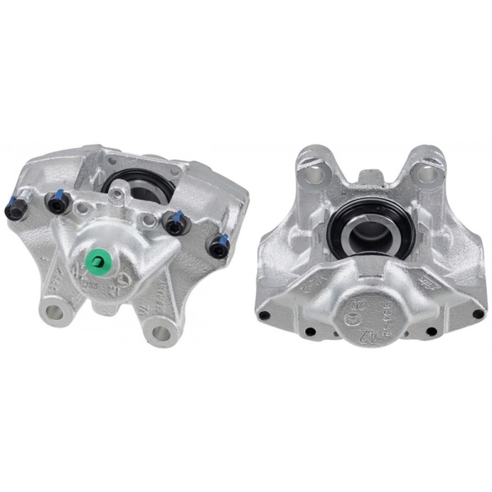 Brake Caliper ABS