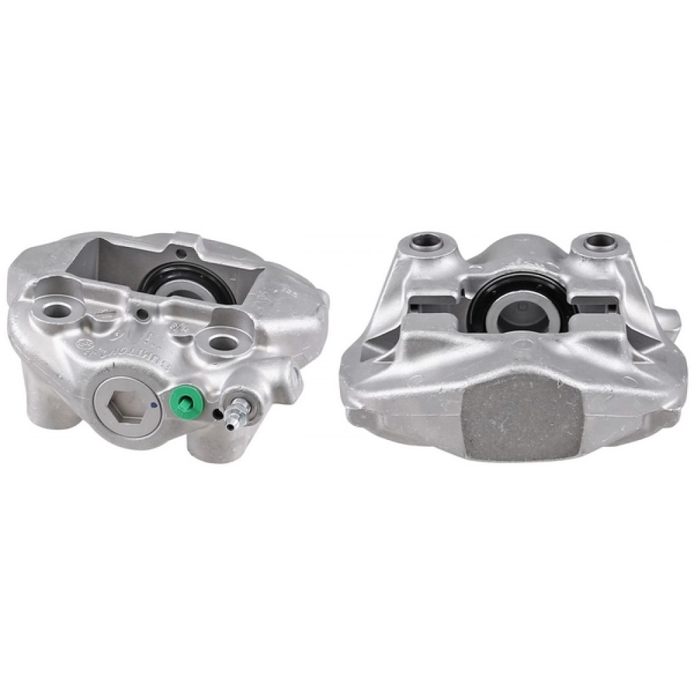 Brake Caliper ABS