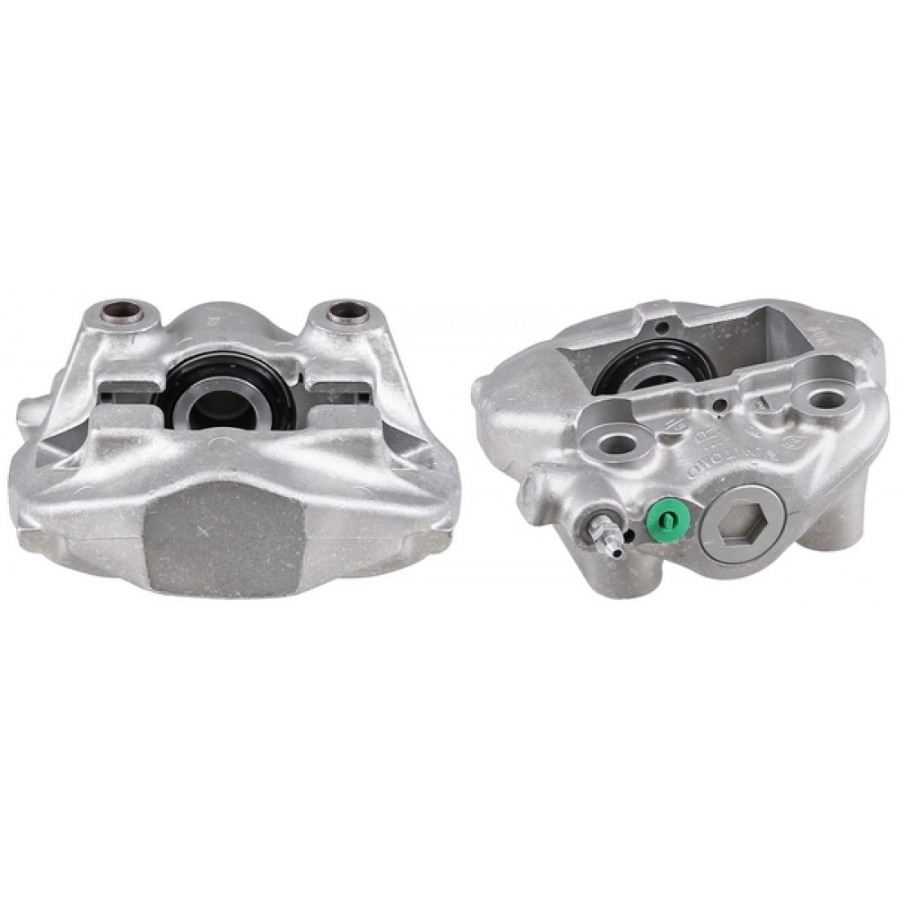 Brake Caliper ABS