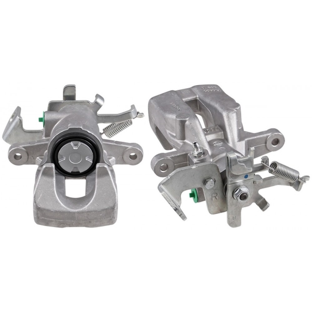 Brake Caliper ABS