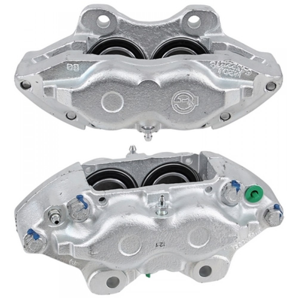 Brake Caliper ABS