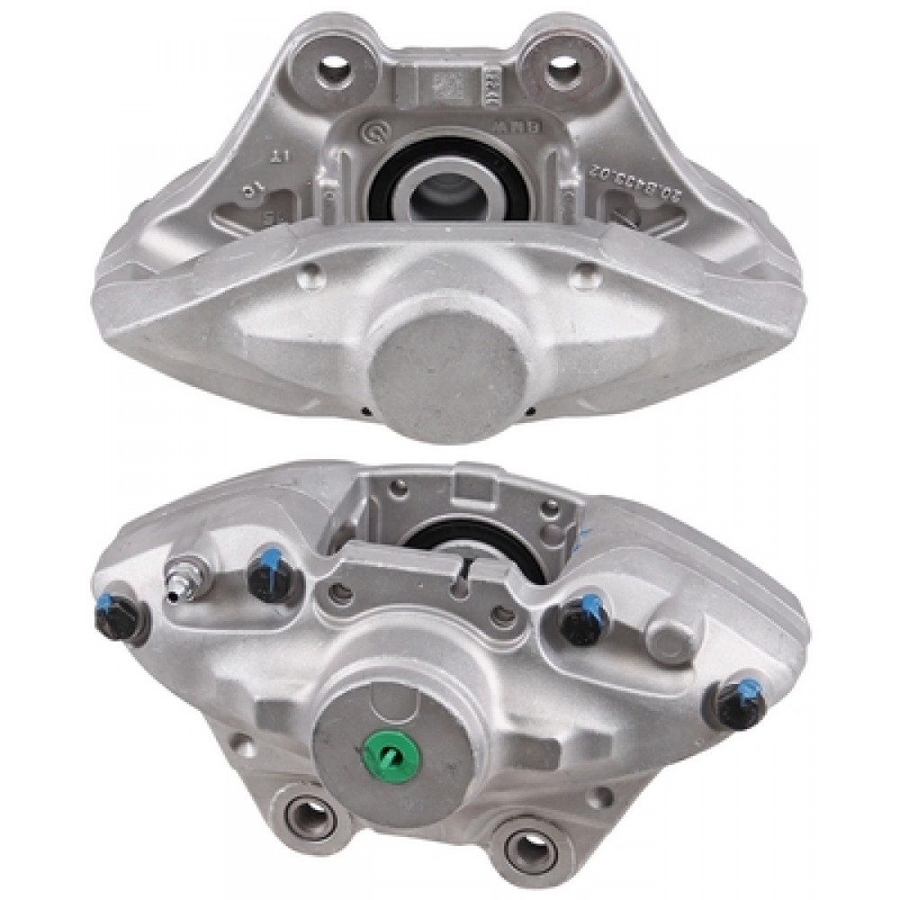 Brake Caliper ABS