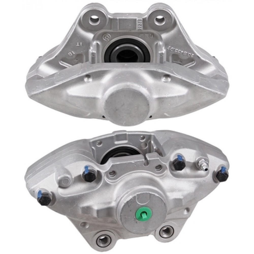 Brake Caliper ABS