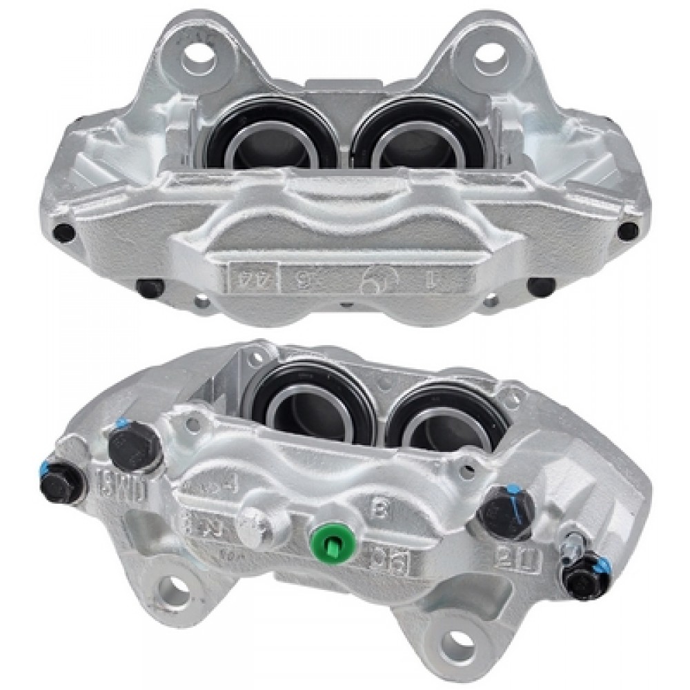 Brake Caliper ABS